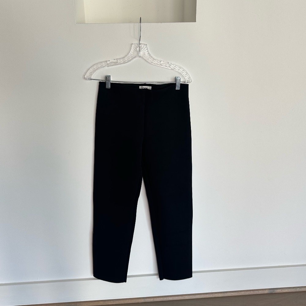 COS Pants in Black